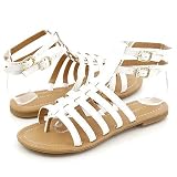 Classified Jenice Flats White 6.5 White