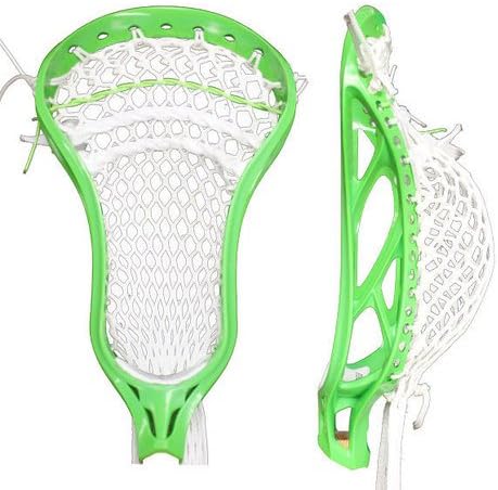 Brine Clutch Unstrung Lacrosse Head