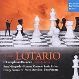 Handel: Lotario