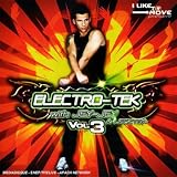 Revue Compilation  / Electro-Tek /Vol.3