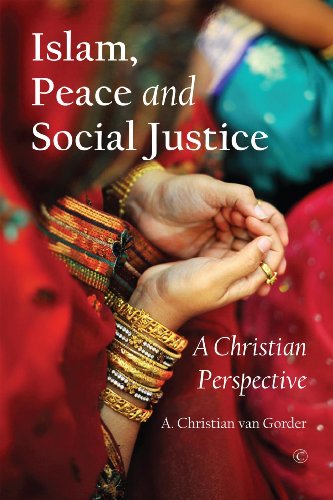 Islam, Peace and Social Justice: A Christian Perspective