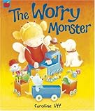 The worry monster