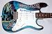 Dave Mustaine Autographed Signed Megadeth Guitar