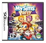 My Sims Party