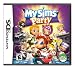 My Sims Party