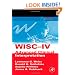 WISC-IV Advanced Clinical Interpretation (Practical Resources for the Mental Health Professional)