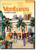 Ventures Basic Class Audio CDs (2 CDs)