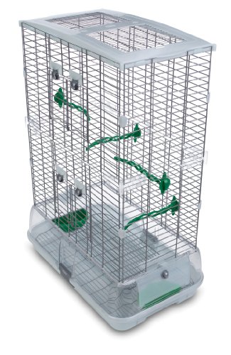 Vision Bird Cage Model M12 – Medium