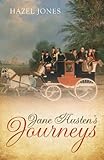 Jane Austen's journeys