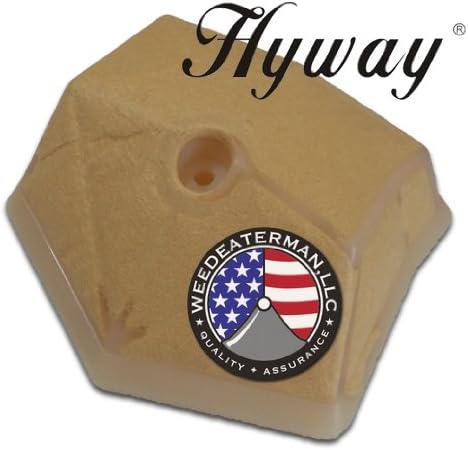 Air Filter Kit (Felt) For Husqvarna 51, 55 (Screw Style)