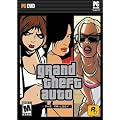 Grand Theft Auto Trilogy Triple Pack GTA Game PC