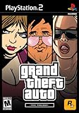 Grand Theft Auto Trilogy