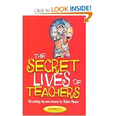 The Secret Lives of Teachers: Revealing Rhymes chosen by