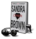 Charade [With Earbuds] (Playaway Adult Fiction)