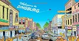Welcome to Dingburg (Zippy Annual)