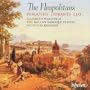 Pergolesi, Durante, Leo: The Neapolitans