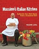 Massimo's Italian Kitchen: Authentic One-Dish Meals from a Seasoned Chef