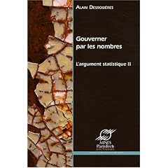 Gouverner par les nombres