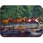 Tuftop Spring Creek Run Cutting Board Size: Small (9"x12")