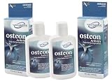 Osteon Arthritis Pain Relieving Lotion, 2 4-Ounce Bottles (Pack of 2)