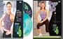 SLIM IN 6 WEIGHT LOSS PROGRAM 3 DVD SET + Simple Steps to Success Book + NUTRITION GUIDE WITH MEAL PLANS for Rapid Weight Loss and Healthy Body Slimming!