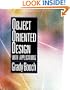 Object Oriented Analysis and Design with Applications (Benjamin/Cummings series in Ada and software engineering)