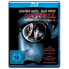 Copykill [Blu-ray]