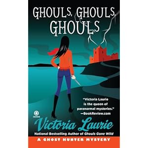 Ghouls, Ghouls, Ghouls