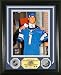 Matt Stafford Silver Coin Photo Mint