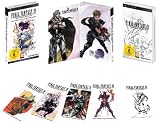Produkt-Bild: Final Fantasy IV: The Complete Collection - Special Edition