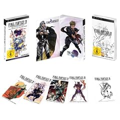 Final Fantasy IV: The Complete Collection - Special Edition