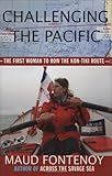 Challenging the Pacific: The First Woman to Row the Kon-Tiki Route