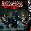 Battlestar Galactica