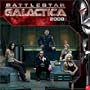 Battlestar Galactica: 2008 Wall Calendar