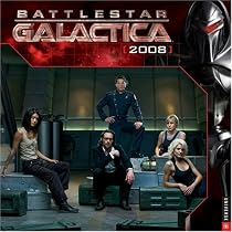 Battlestar Galactica
