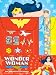 Search : Wonder Woman Mix and Match Stationery