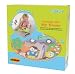 Edushape Floating 3ds My Home Creative Bath Toy