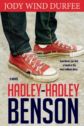 Hadley, Hadley Benson