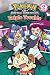 Search : Sinnoh Reader #4: Triple Trouble (Pokemon)