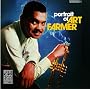 Portrait Of Art Farmer