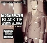 Black Tie White Noise