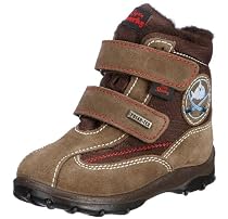 Capt'n Sharky Leo 470154, Jungen Lauflernschuhe