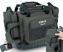 Chub Rigger Bag