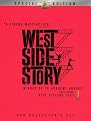 West Side Story (Special Edition Collector's Set) (2 Discs) (Widescreen) (Restored / Remastered)