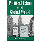 Click here to buy Political Islam in the Global World by  Aini Linjakumpu.