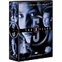 X-�t�@�C�� �V�[�Y���E�t�@�C�u DVD-BOX