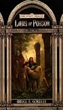 Lady of Poison (Forgotten Realms: The Priests)