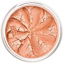 Lily Lolo Mineral Blush - Juicy Peach - 3g