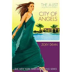 The A-List Hollywood Royalty #3: City of Angels