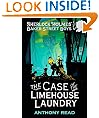 The Baker Street Boys: The Case of the Limehouse Laundry